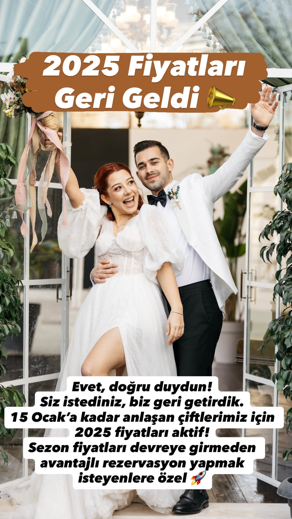 2026 Rezervasyon